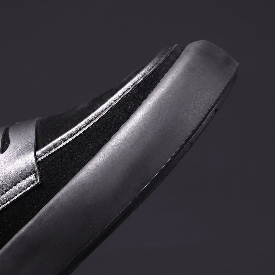 Carlo Penny Loafers