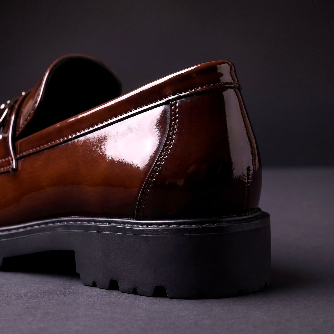 Vicente Lug Loafers