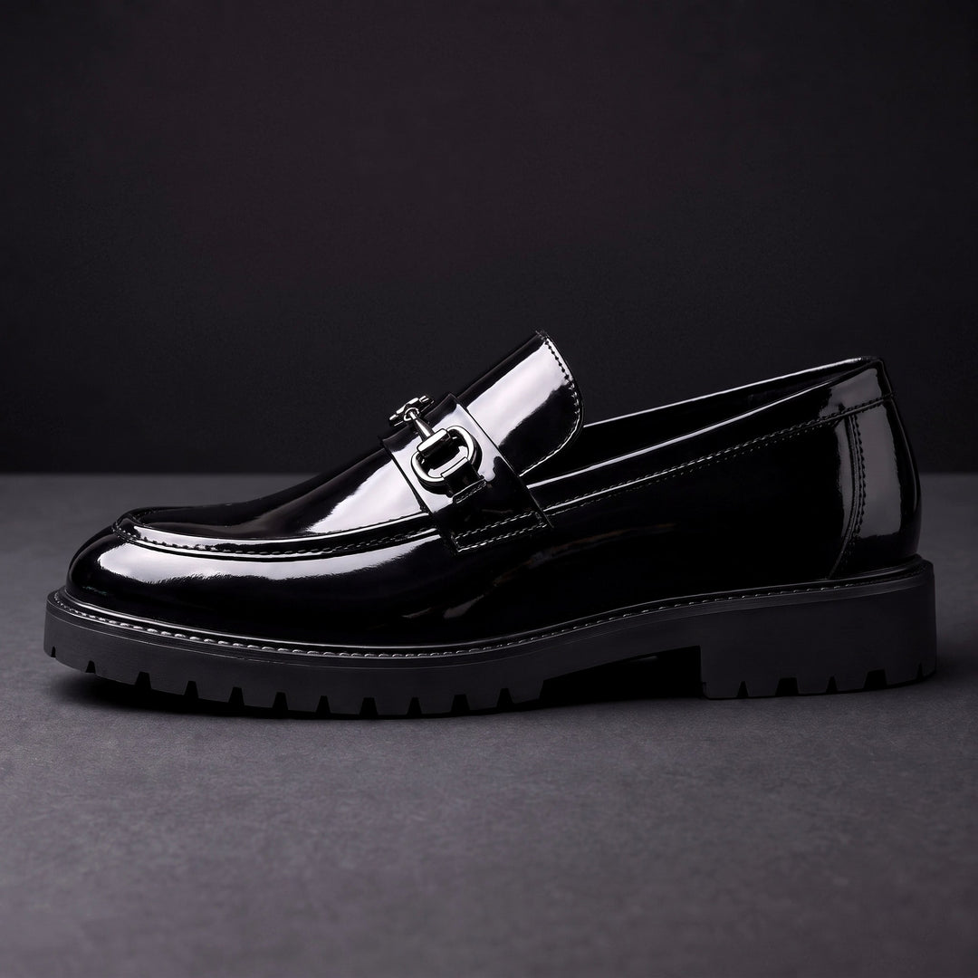 Vicente Lug Loafers