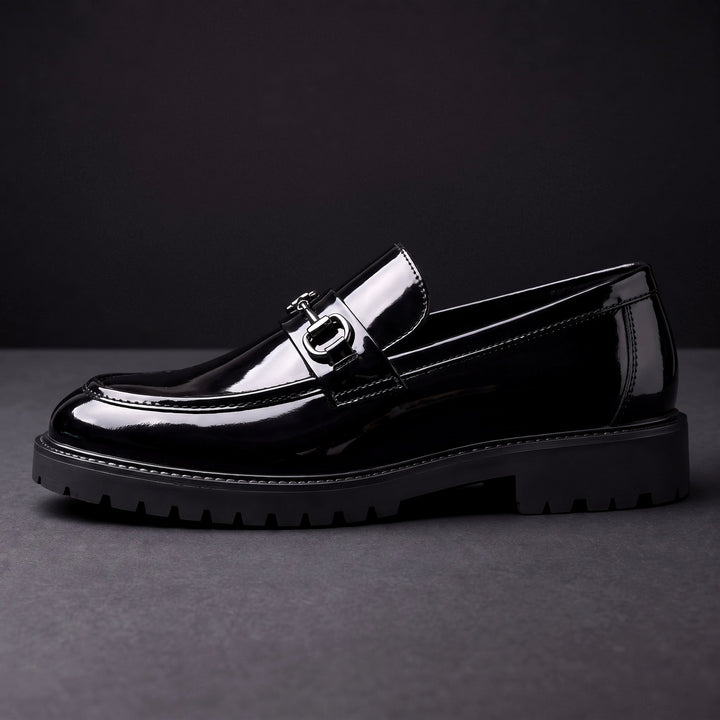 Vicente Lug Loafers