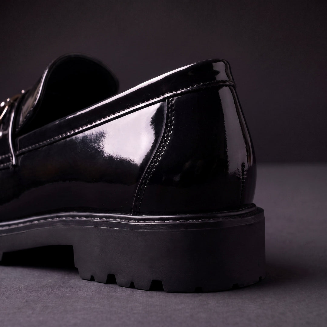 Vicente Lug Loafers
