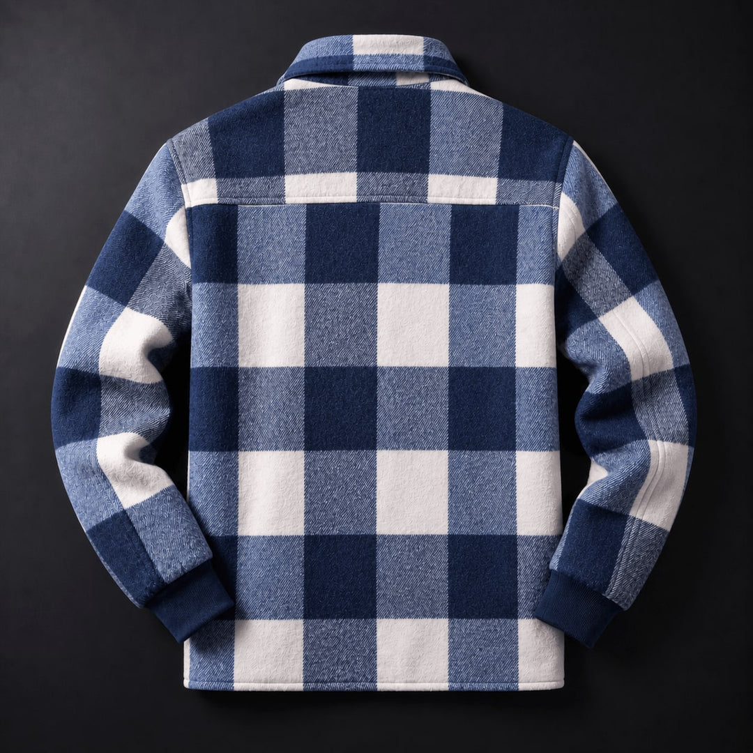 Wolcott Sherpa Jacket