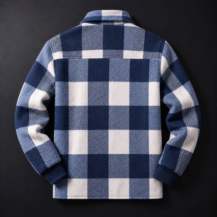Wolcott Sherpa Jacket