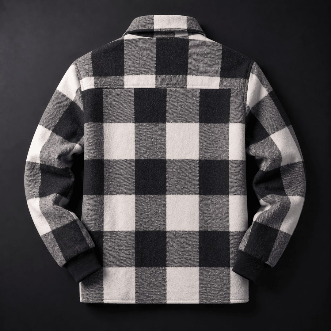 Wolcott Sherpa Jacket