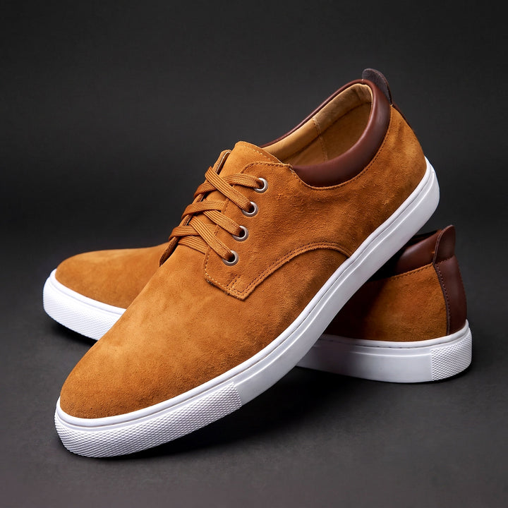 Rango Suede Sneakers