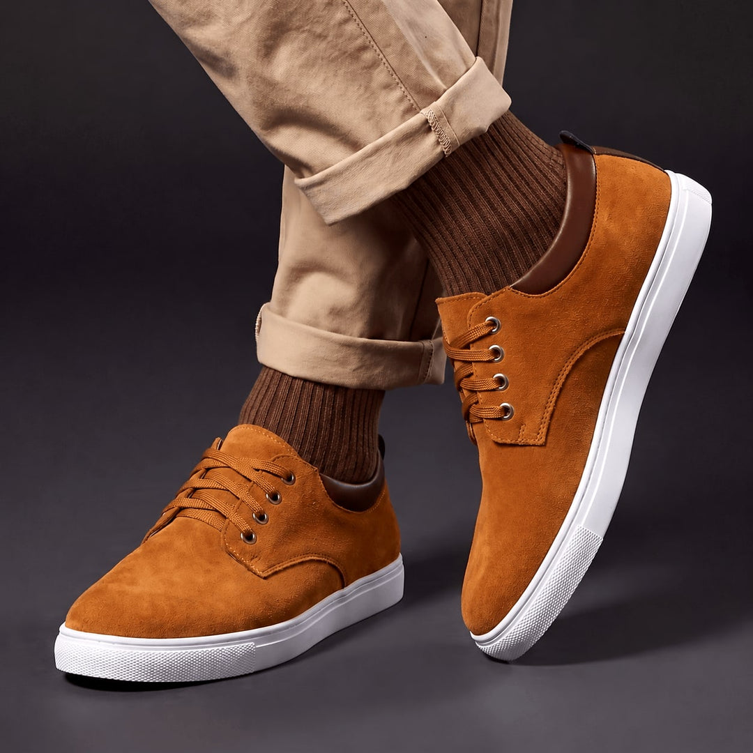 Rango Suede Sneakers