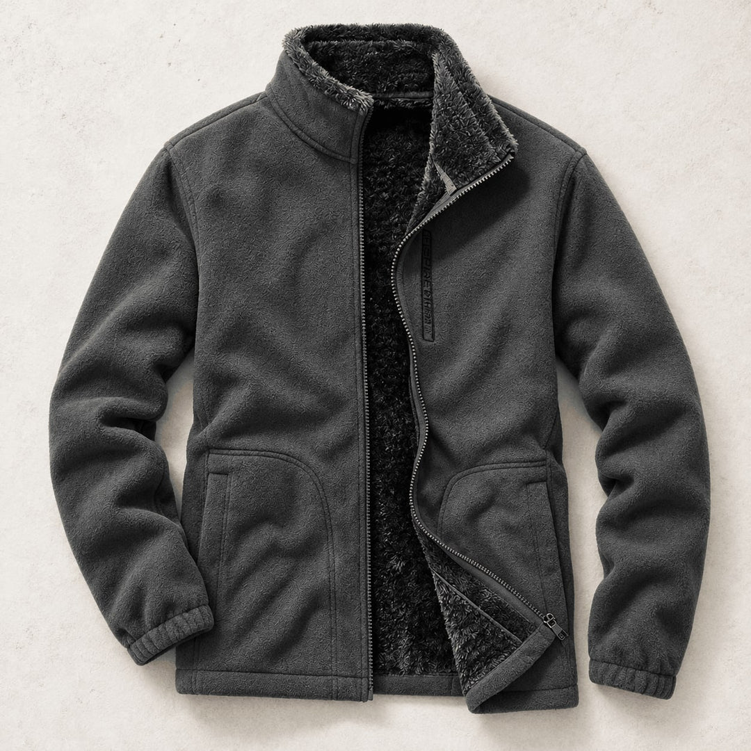 Aspen Fleece Jacket