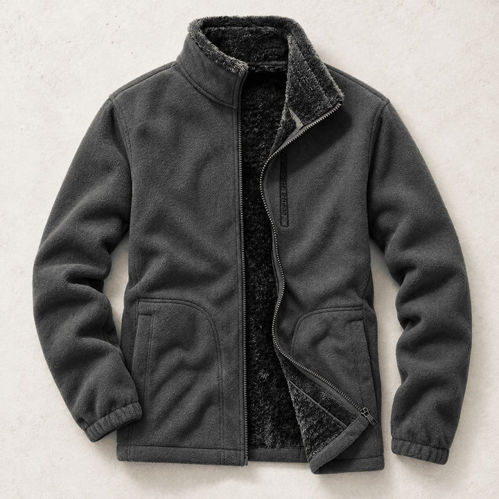 Aspen Fleece Jacket