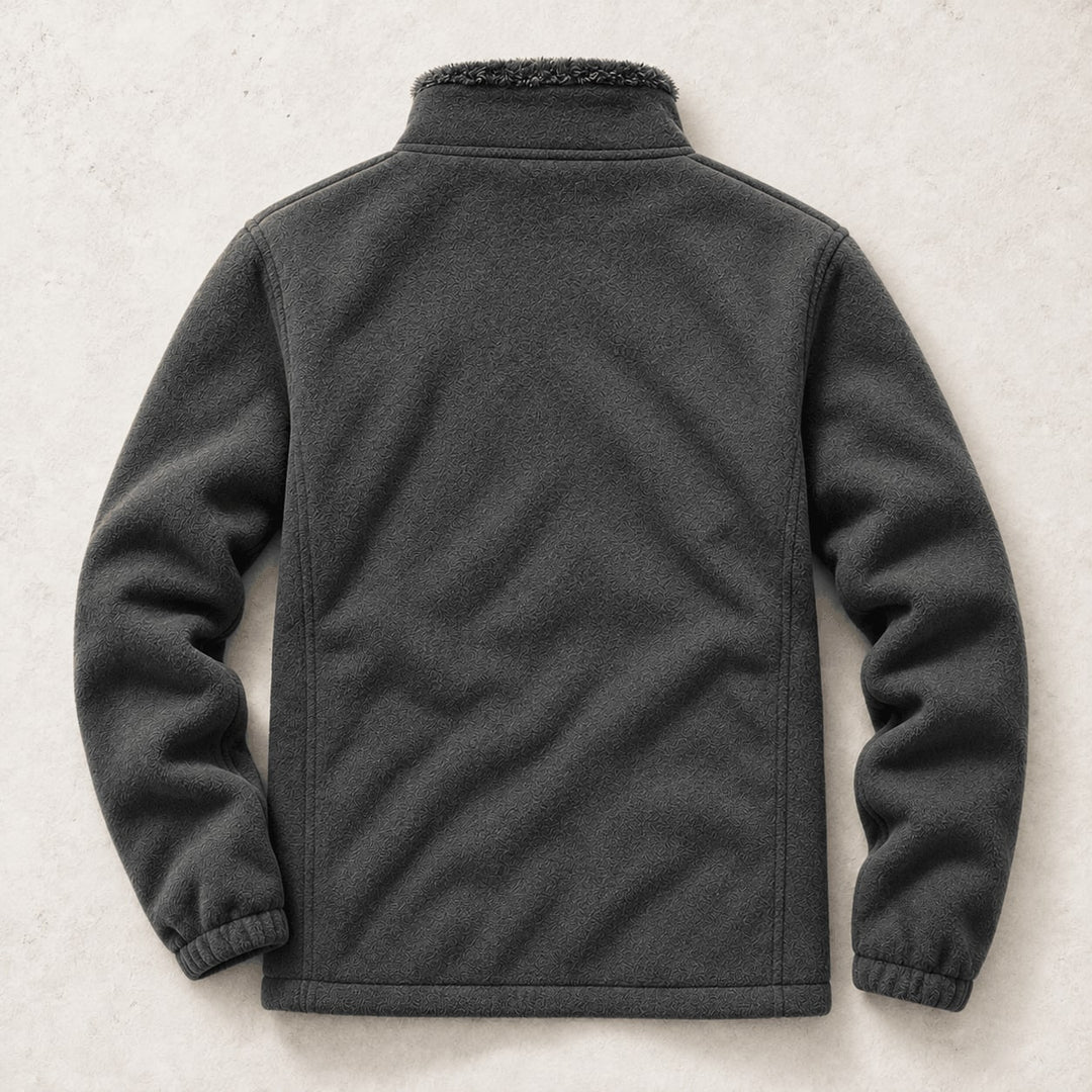 Aspen Fleece Jacket