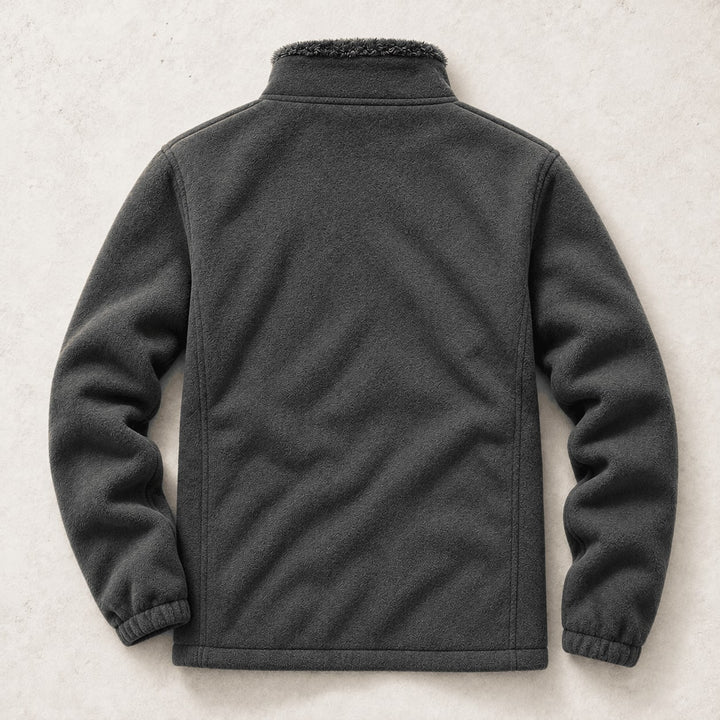 Aspen Fleece Jacket