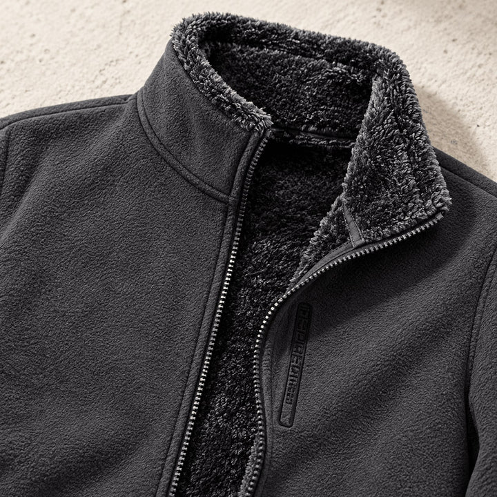 Aspen Fleece Jacket