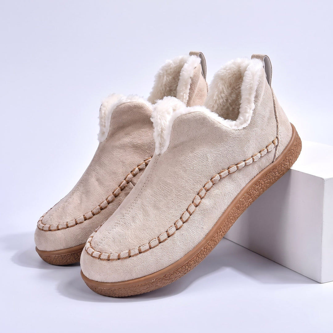 Helena Lodge Slippers