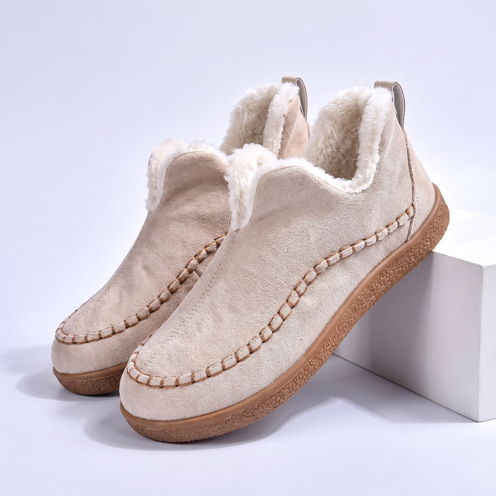 Helena Lodge Slippers