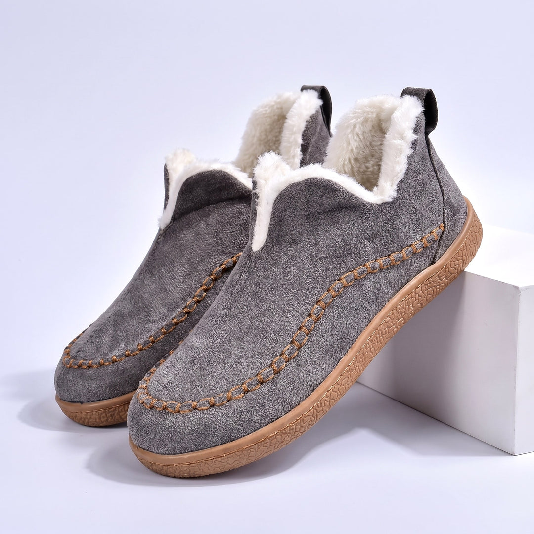 Helena Lodge Slippers
