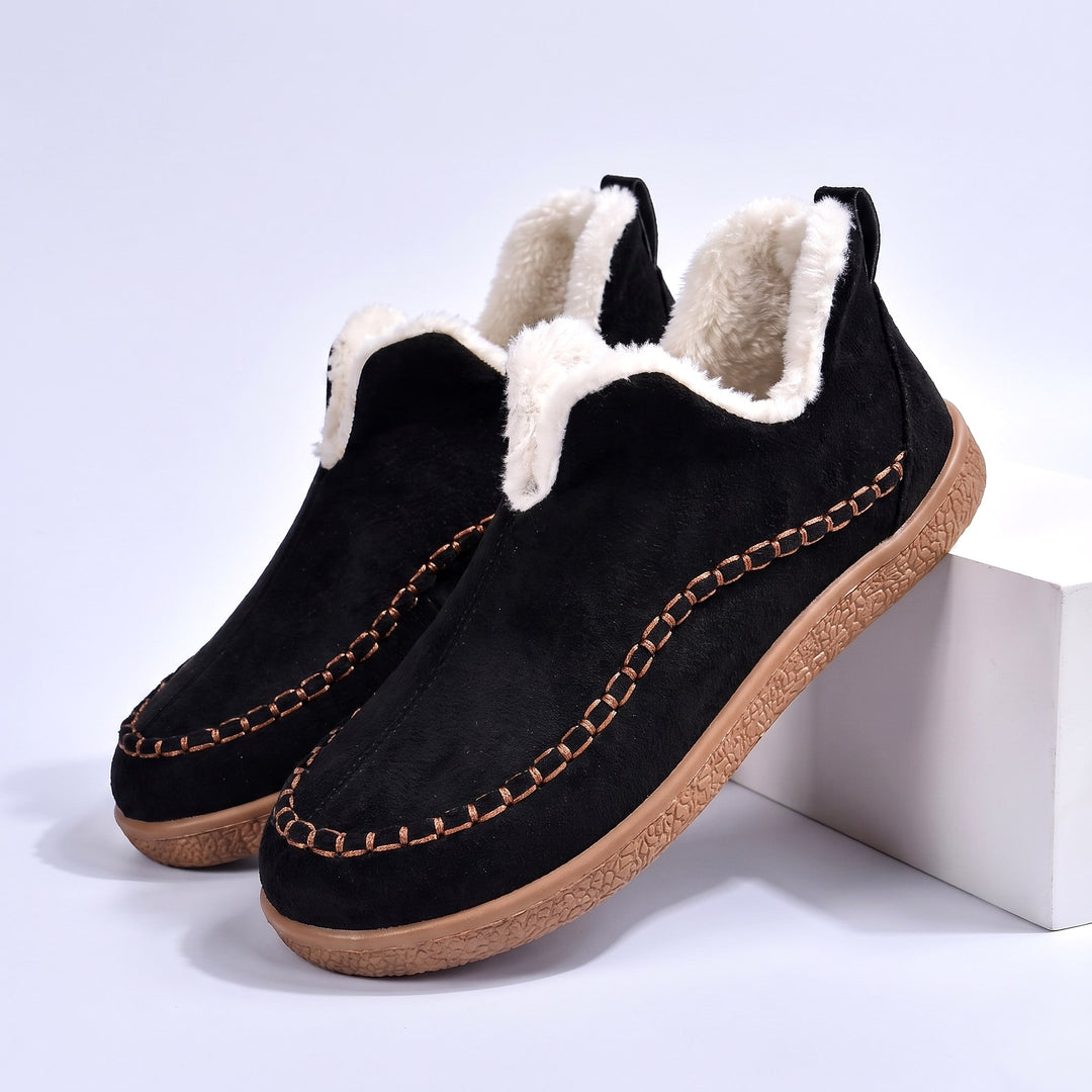 Helena Lodge Slippers