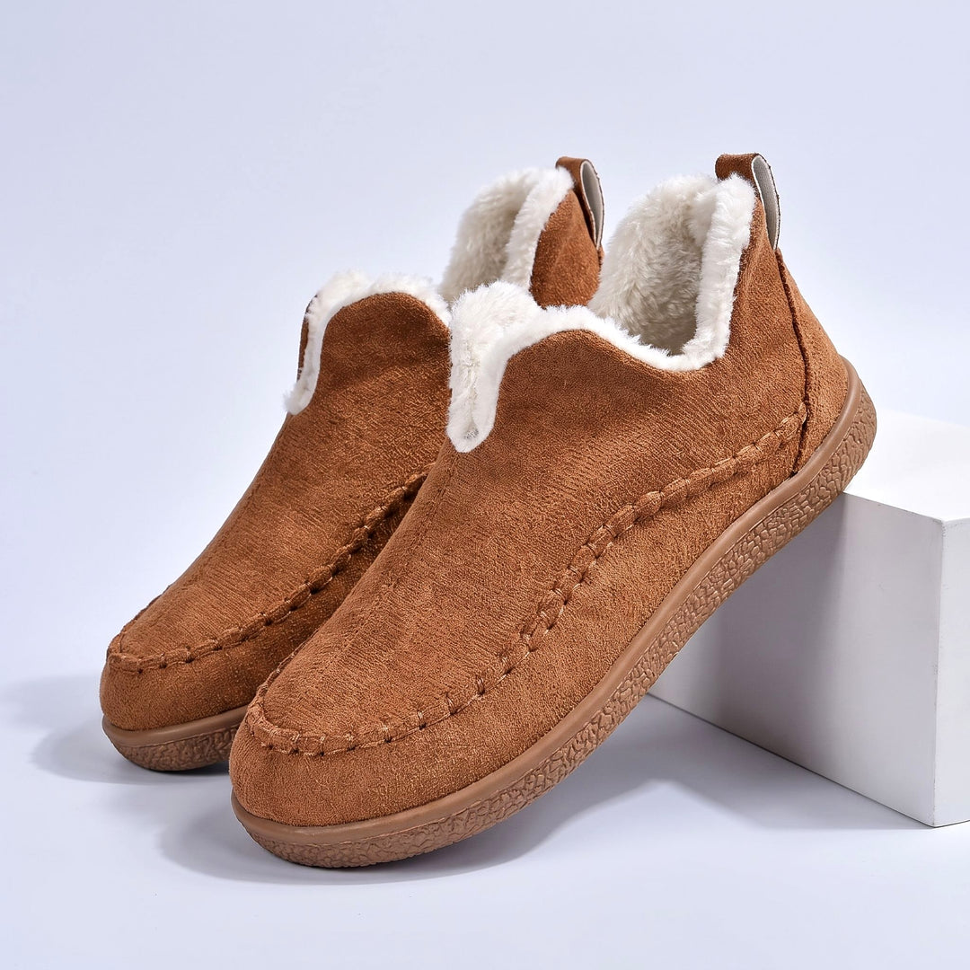 Helena Lodge Slippers