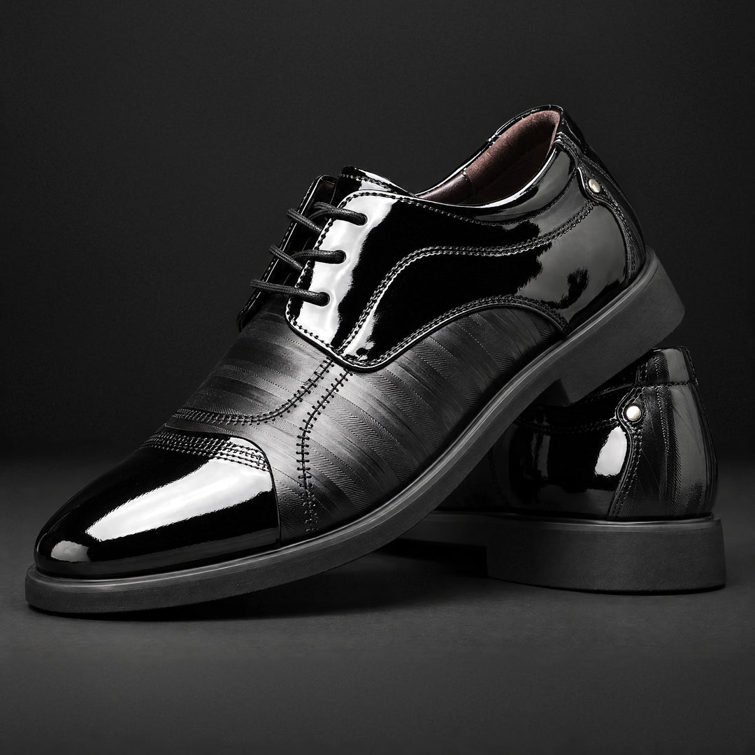 Vesparo Captoe Oxfords