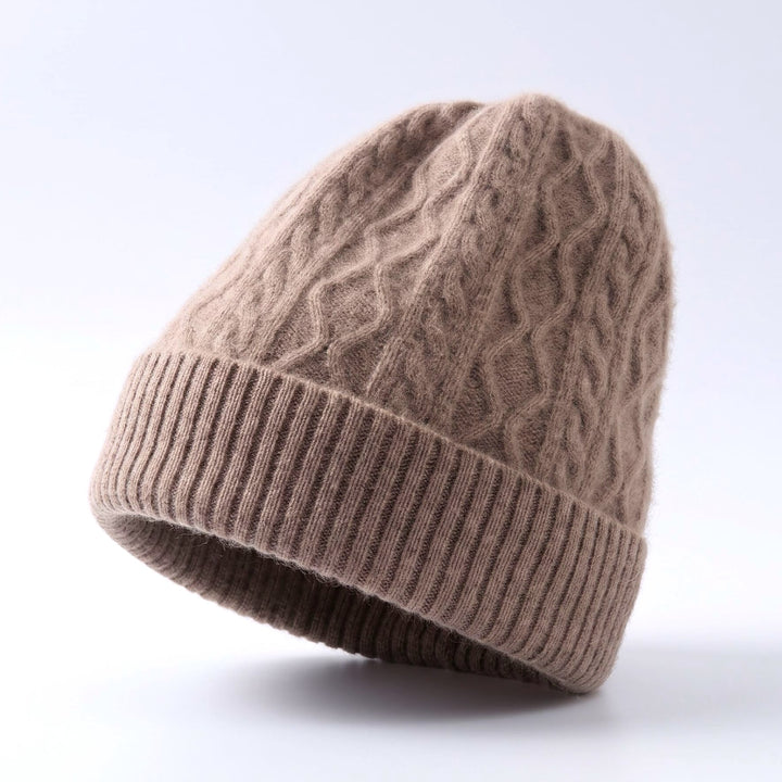 Nova Wool Beanie
