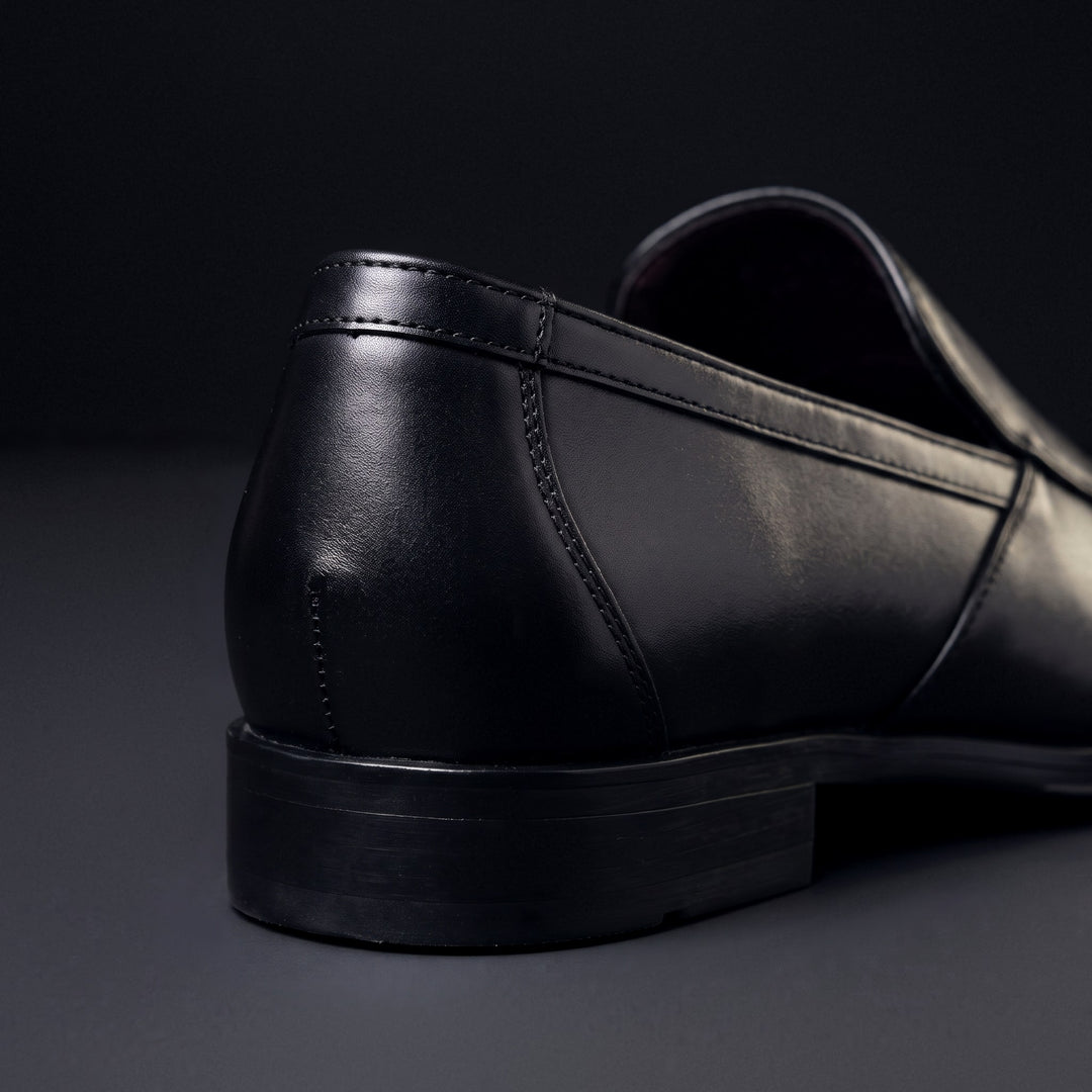 Raffael Crest Loafers