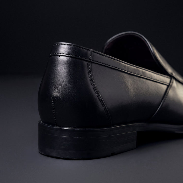 Raffael Crest Loafers