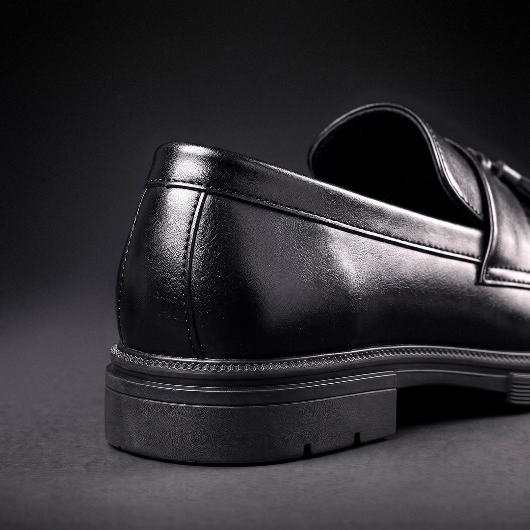 Stuart Tassel Loafers