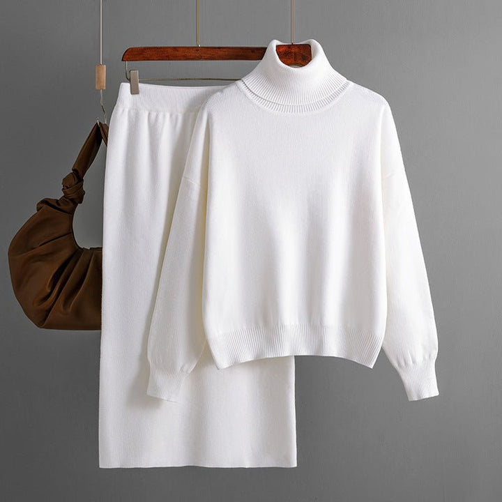 Aurora Knit Set - Boncini
