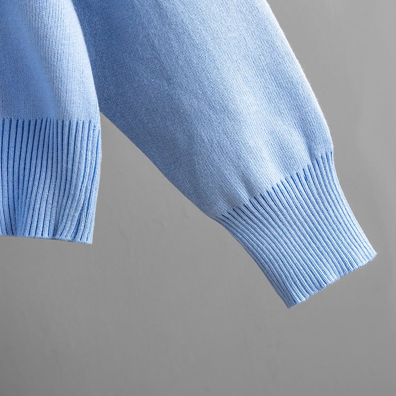Aurora Knit Set - Boncini