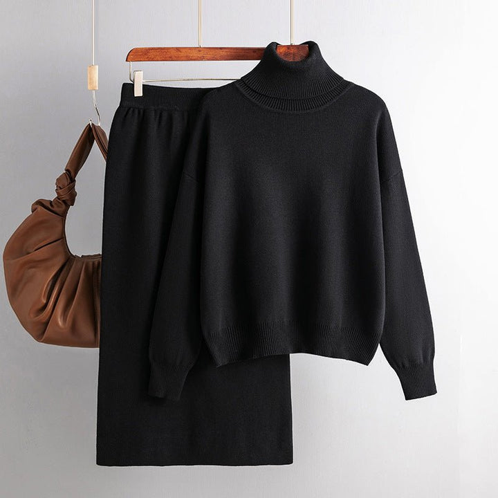 Aurora Knit Set - Boncini