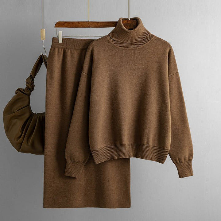 Aurora Knit Set - Boncini