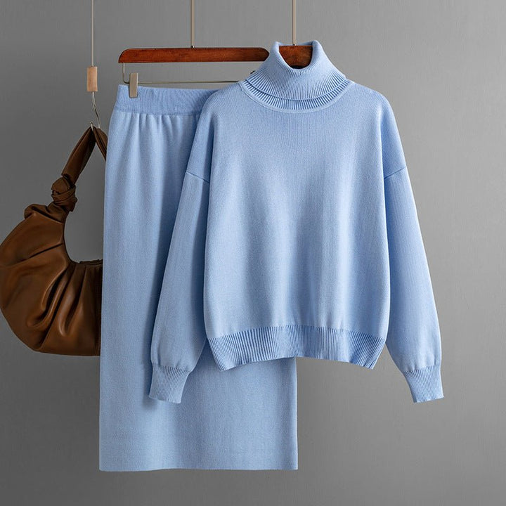 Aurora Knit Set - Boncini