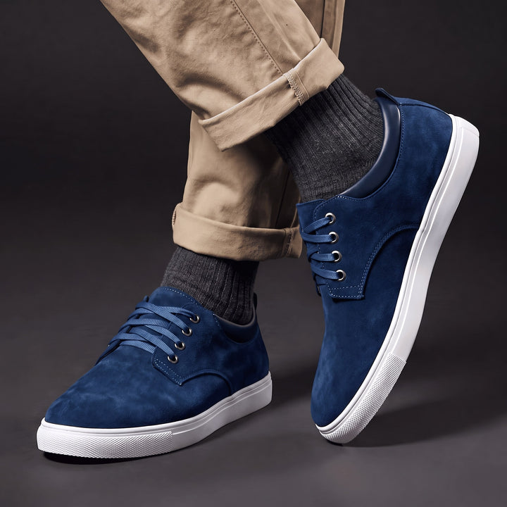 Rango Suede Sneakers
