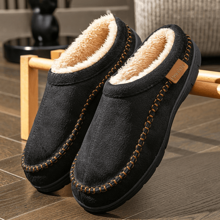 Corwin Slippers - Boncini