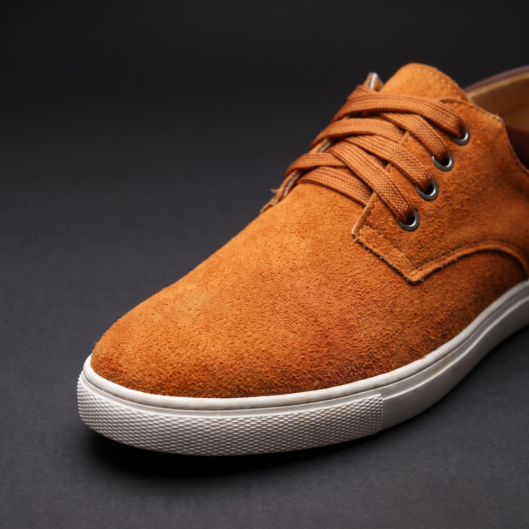 Rango Suede Sneakers