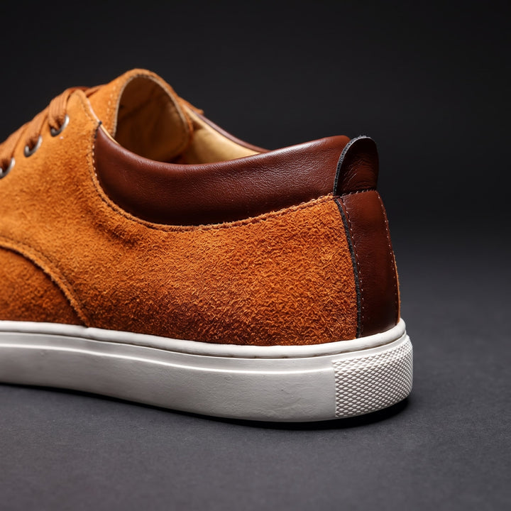 Rango Suede Sneakers