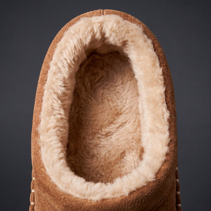 Aspen Lodge Slippers