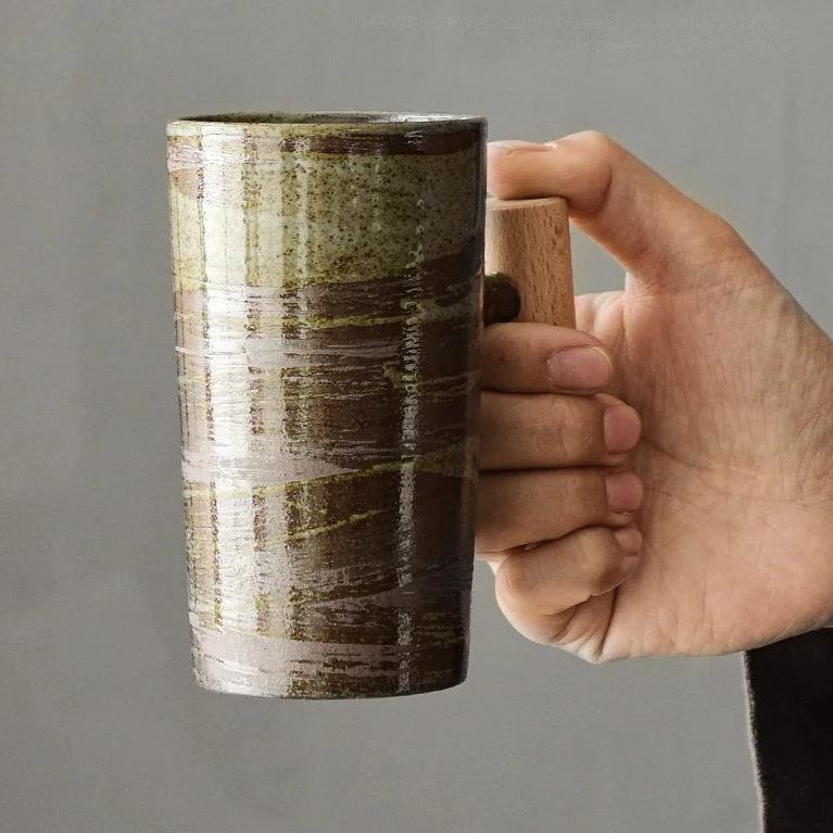 Earth Mug