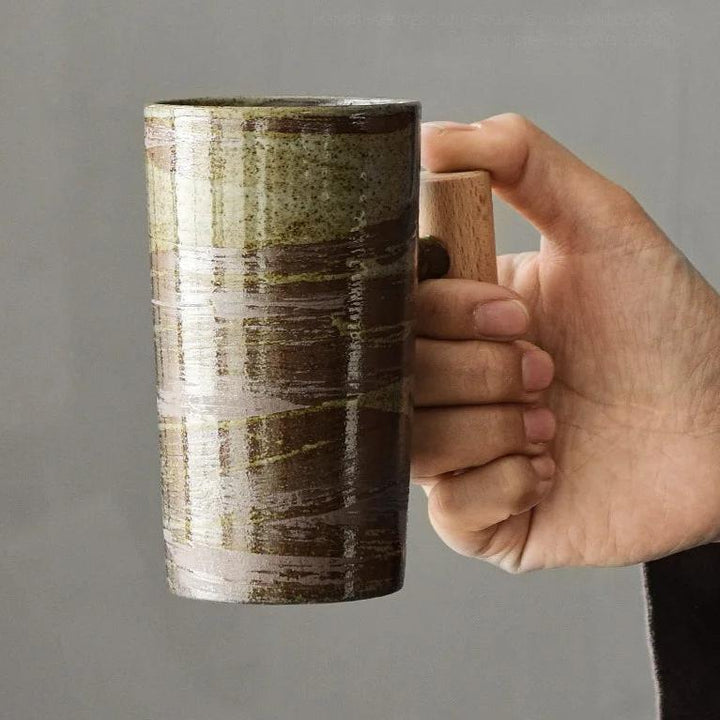Earth Mug
