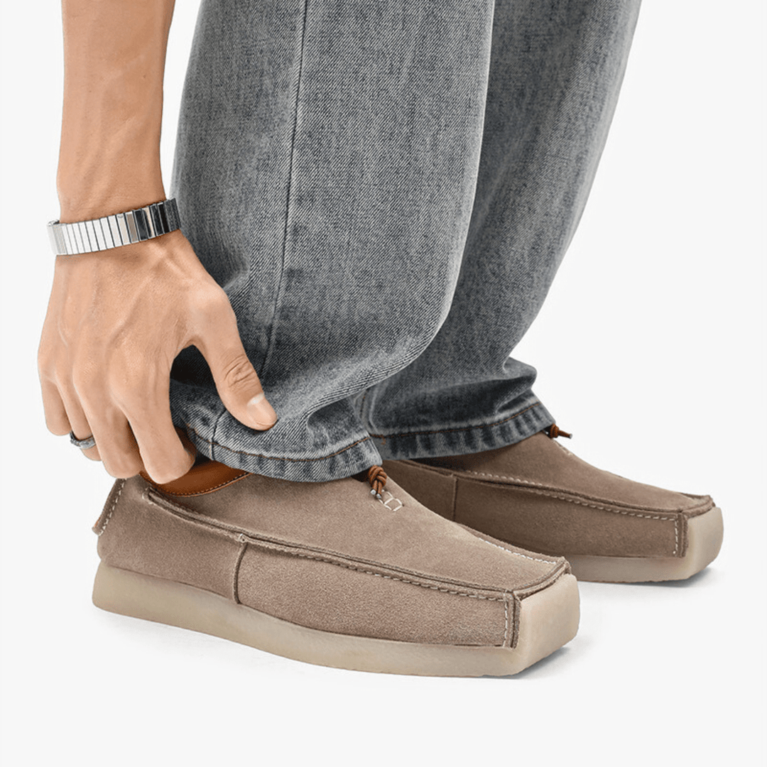 Eightball Loafers - Boncini