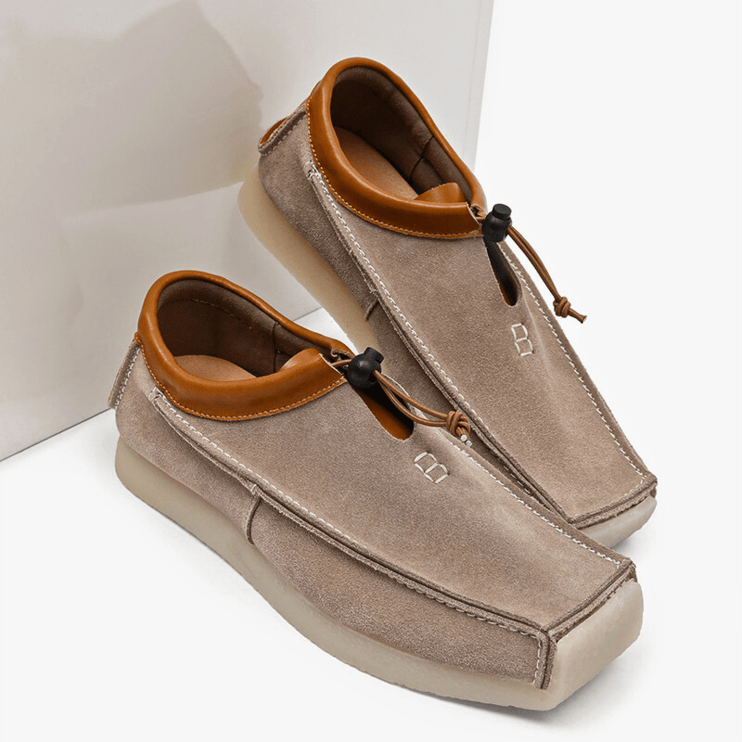 Eightball Loafers - Boncini