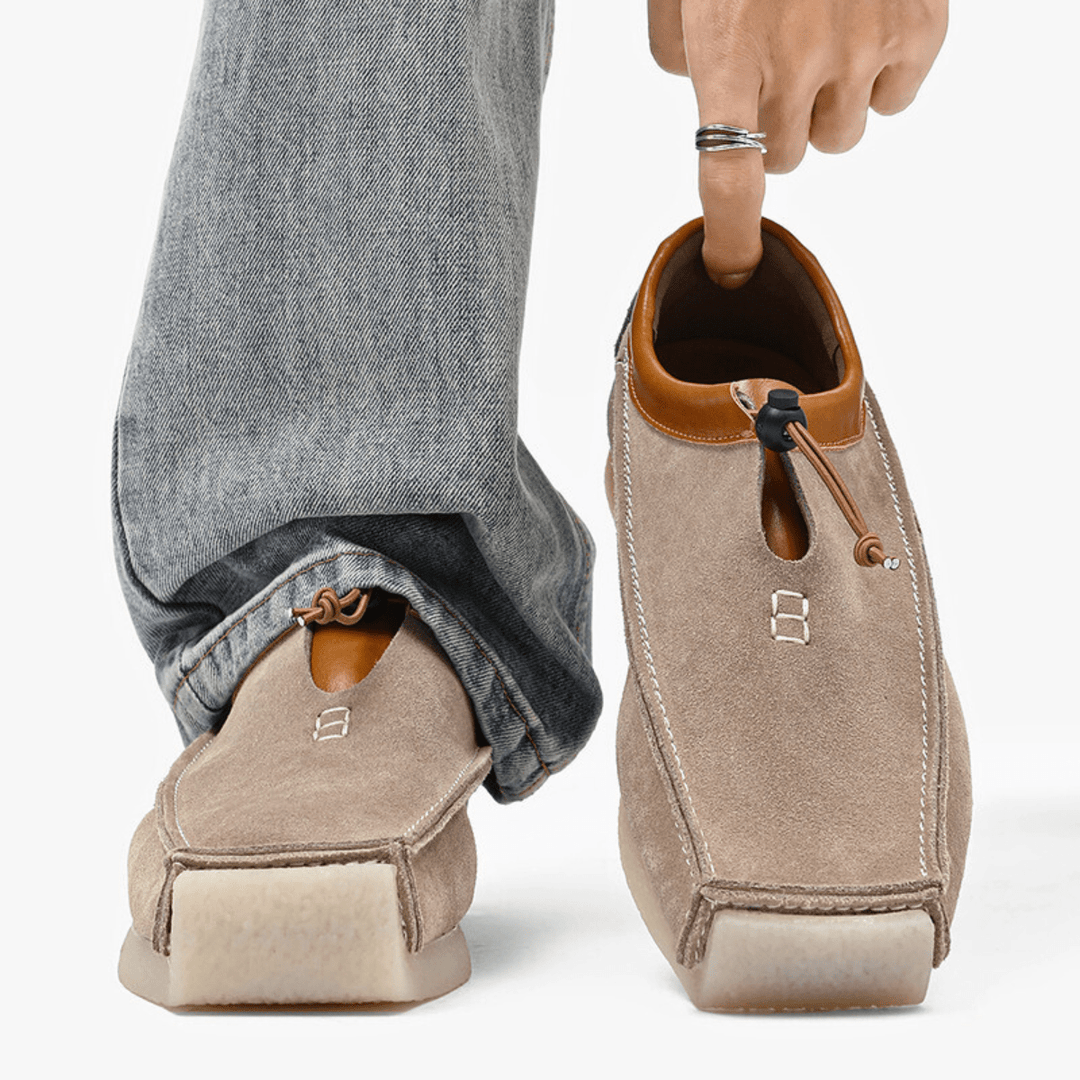 Eightball Loafers - Boncini