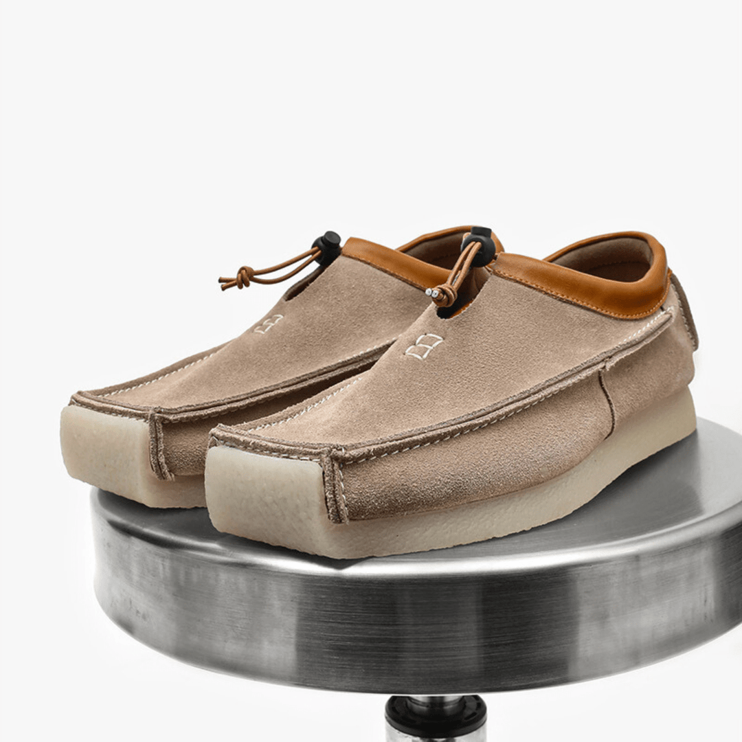 Eightball Loafers - Boncini