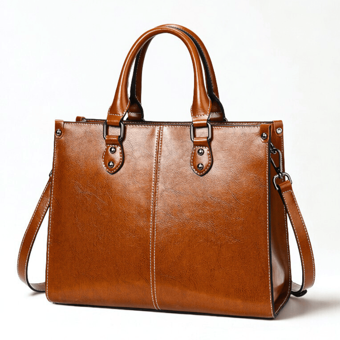 Eleanor Tote - Boncini