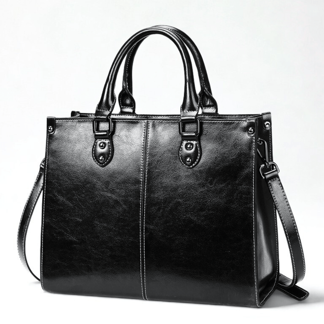Eleanor Tote - Boncini