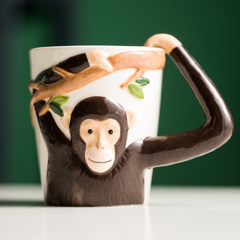 George Mug - Boncini