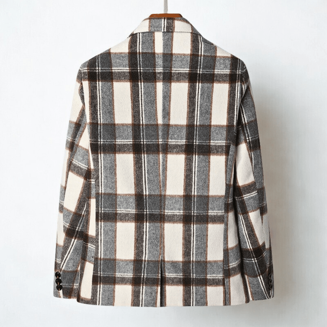 Harrison Blazer - Boncini