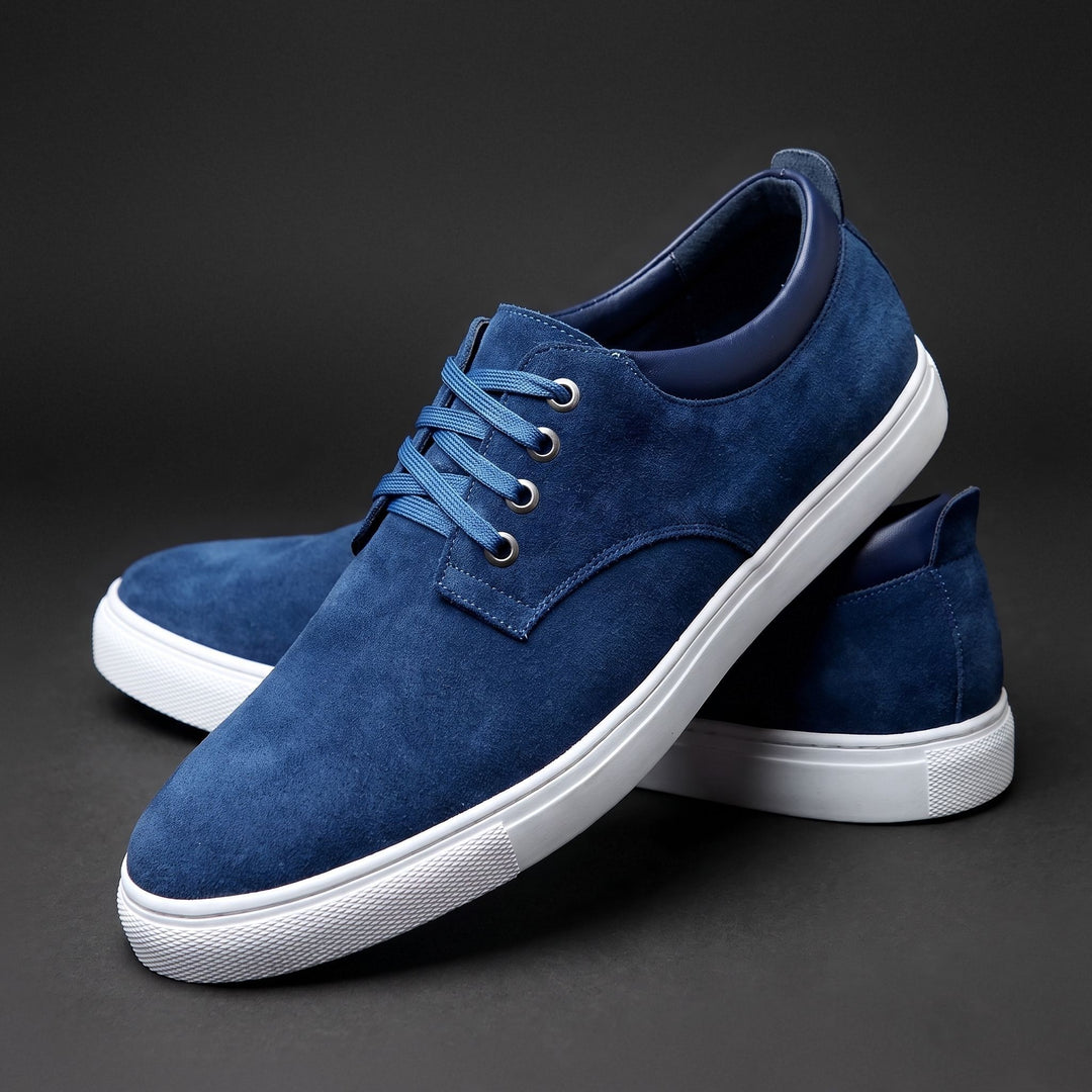 Rango Suede Sneakers
