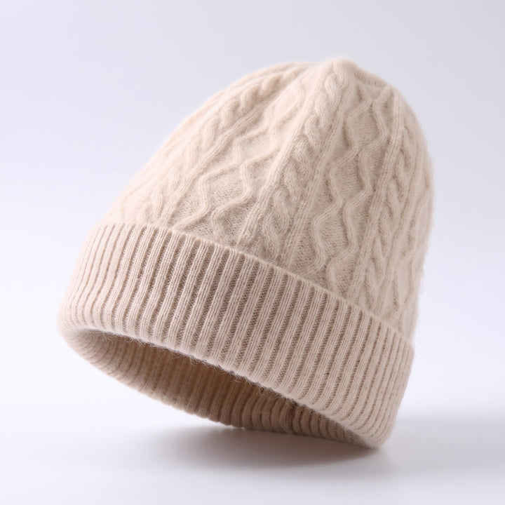 Nova Wool Beanie