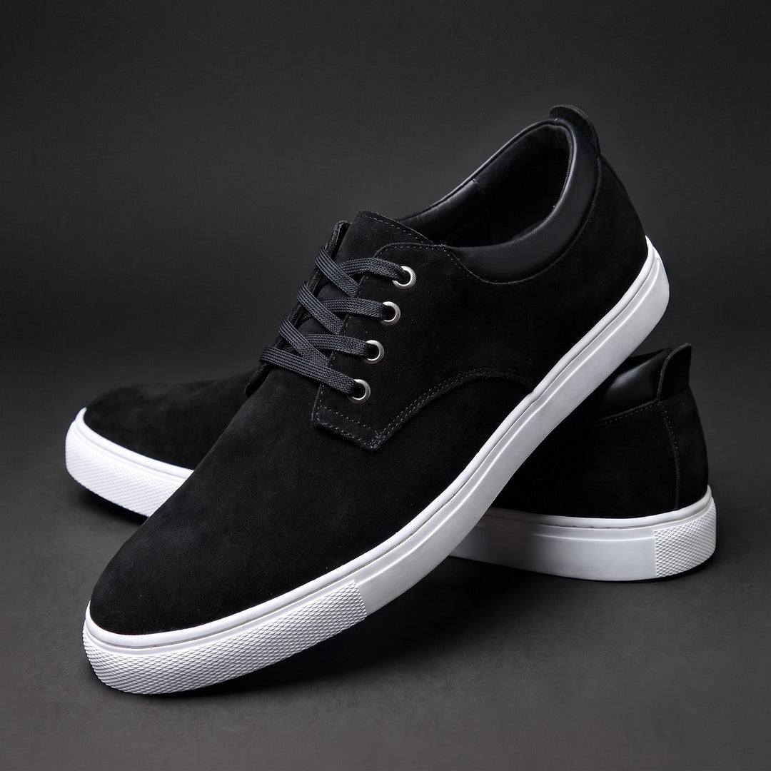 Rango Suede Sneakers
