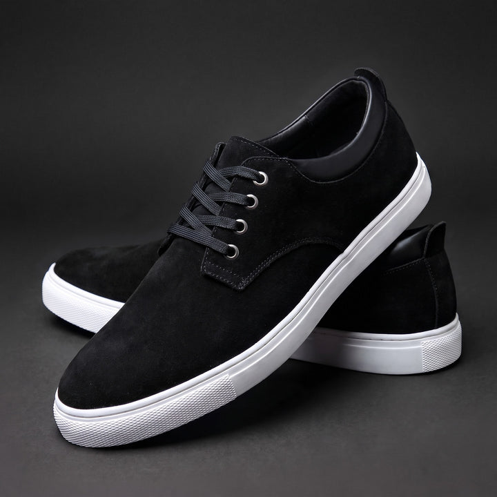Rango Suede Sneakers