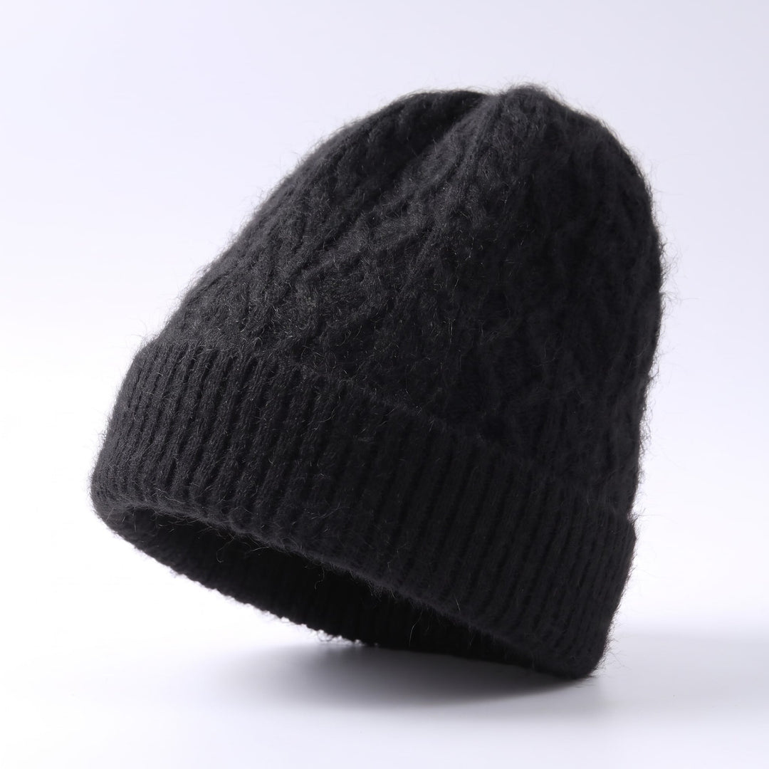 Nova Wool Beanie